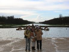 Foto realizada para la galer�a Curso 05-06 Viaje de Estudios a Paris y Londres